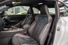 BMW M2 BiTurbo Competition - U55961