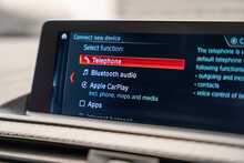 BMW M2 BiTurbo Competition - U55961