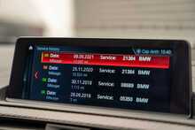 BMW M2 BiTurbo Competition - U55961