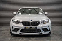 BMW M2 BiTurbo Competition - U55961