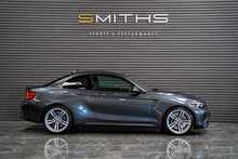 BMW M2 i - U55963