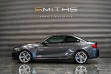 BMW M2 i - U55963