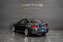 BMW M2 i - U55963
