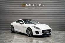 Jaguar F-Type V6 R-Dynamic - U55969