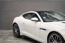 Jaguar F-Type V6 R-Dynamic - U55969