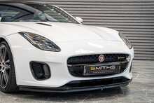 Jaguar F-Type V6 R-Dynamic - U55969