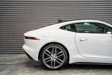 Jaguar F-Type V6 R-Dynamic - U55969
