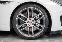 Jaguar F-Type V6 R-Dynamic - U55969