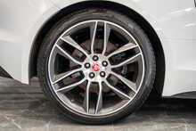 Jaguar F-Type V6 R-Dynamic - U55969