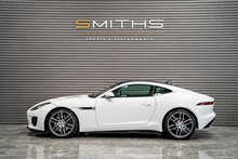 Jaguar F-Type V6 R-Dynamic - U55969