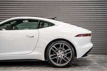 Jaguar F-Type V6 R-Dynamic - U55969