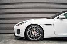 Jaguar F-Type V6 R-Dynamic - U55969
