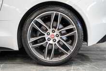 Jaguar F-Type V6 R-Dynamic - U55969
