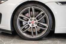 Jaguar F-Type V6 R-Dynamic - U55969