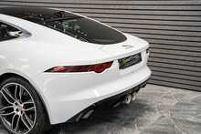 Jaguar F-Type V6 R-Dynamic - U55969
