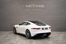 Jaguar F-Type V6 R-Dynamic - U55969