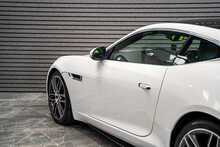 Jaguar F-Type V6 R-Dynamic - U55969