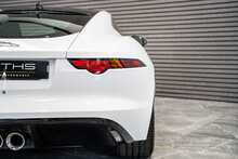 Jaguar F-Type V6 R-Dynamic - U55969