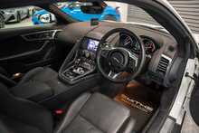Jaguar F-Type V6 R-Dynamic - U55969