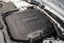 Jaguar F-Type V6 R-Dynamic - U55969