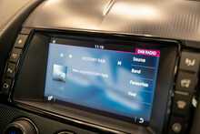 Jaguar F-Type V6 R-Dynamic - U55969