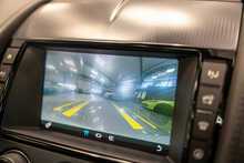 Jaguar F-Type V6 R-Dynamic - U55969