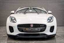 Jaguar F-Type V6 R-Dynamic - U55969
