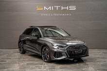 Audi S3 TFSI Vorsprung - U55970