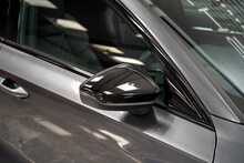 Audi S3 TFSI Vorsprung - U55970