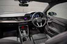 Audi S3 TFSI Vorsprung - U55970