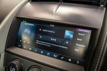 Jaguar F-Type V8 R-Dynamic - U55971