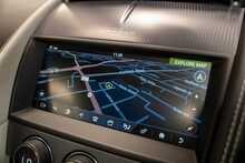 Jaguar F-Type V8 R-Dynamic - U55971