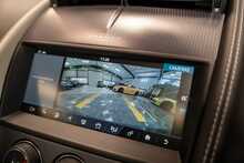 Jaguar F-Type V8 R-Dynamic - U55971