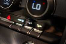 Jaguar F-Type V8 R-Dynamic - U55971