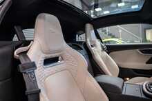 Jaguar F-Type V8 R-Dynamic - U55971