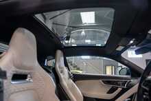 Jaguar F-Type V8 R-Dynamic - U55971