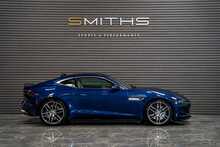 Jaguar F-Type V8 R-Dynamic - U55971