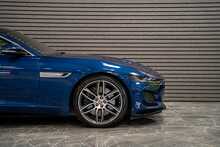 Jaguar F-Type V8 R-Dynamic - U55971