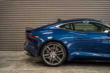 Jaguar F-Type V8 R-Dynamic - U55971