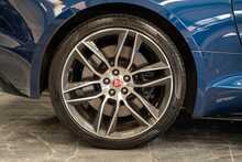 Jaguar F-Type V8 R-Dynamic - U55971
