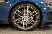 Jaguar F-Type V8 R-Dynamic - U55971