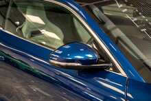 Jaguar F-Type V8 R-Dynamic - U55971