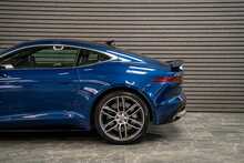 Jaguar F-Type V8 R-Dynamic - U55971