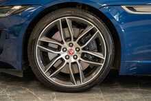 Jaguar F-Type V8 R-Dynamic - U55971