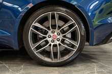 Jaguar F-Type V8 R-Dynamic - U55971