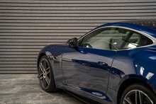 Jaguar F-Type V8 R-Dynamic - U55971