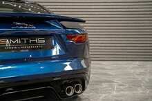 Jaguar F-Type V8 R-Dynamic - U55971