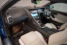 Jaguar F-Type V8 R-Dynamic - U55971