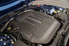 Jaguar F-Type V8 R-Dynamic - U55971