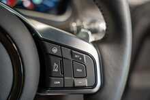 Jaguar F-Type V8 R-Dynamic - U55971